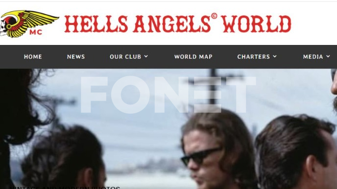 Zabranjeni Hels Eendžels